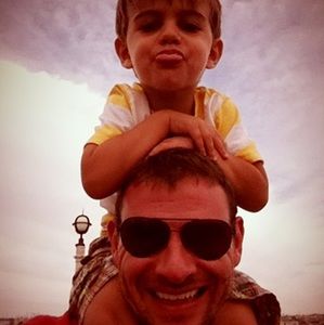 Meet your Posher, Joe